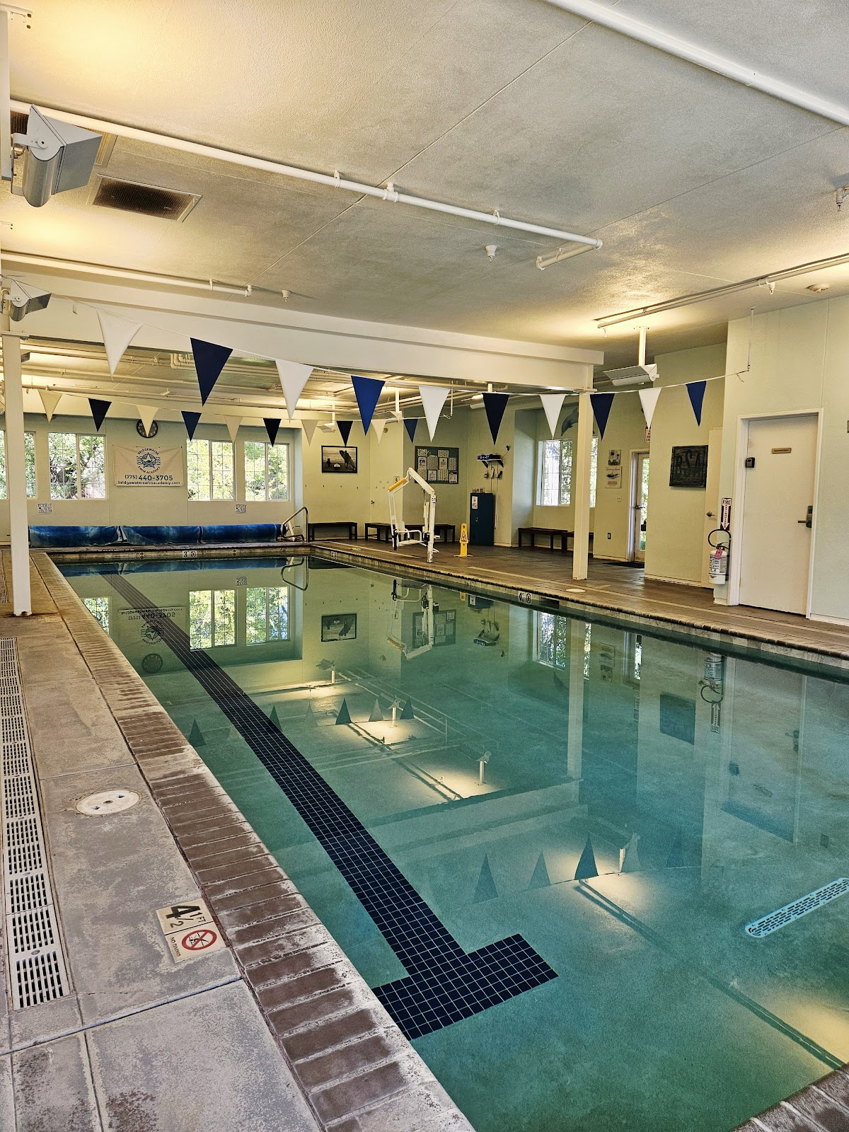 Bridgewater Swim Academy
