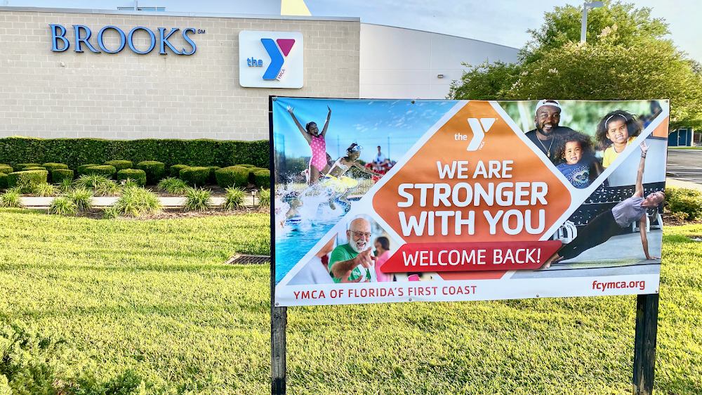 Brooks Family YMCA in Jacksonville, Florida