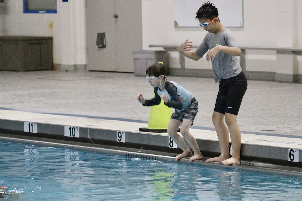 Bulldog Swim Academy