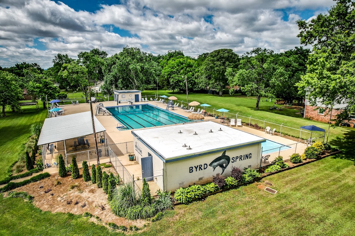 Byrd Spring Aquatic Association (BSAA)