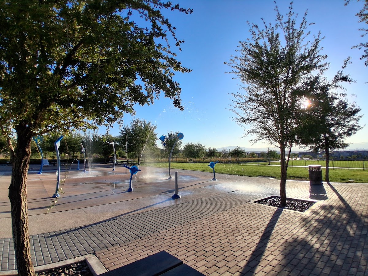 Cadence Pool not public