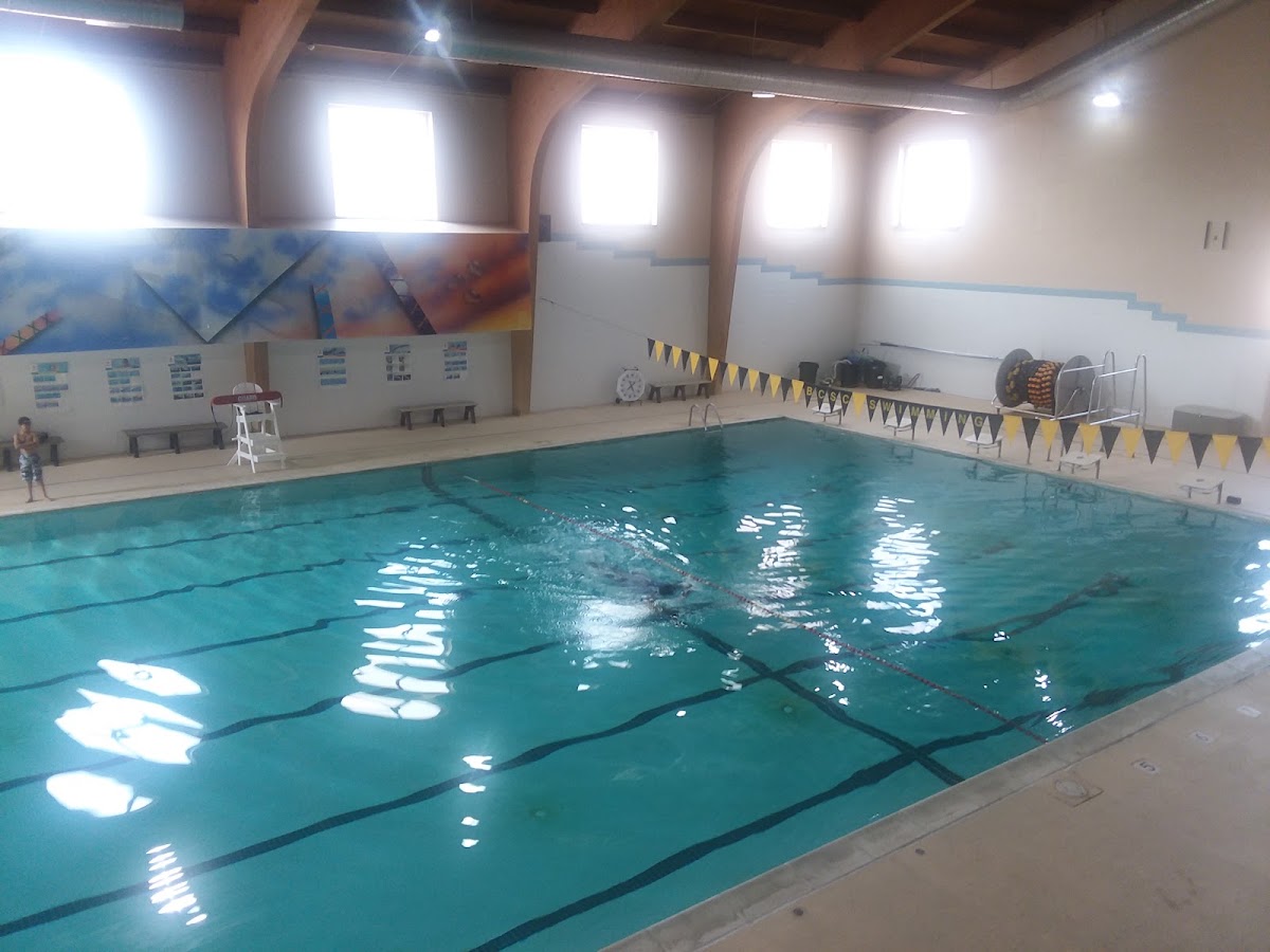 Callowhill Aquatic Center
