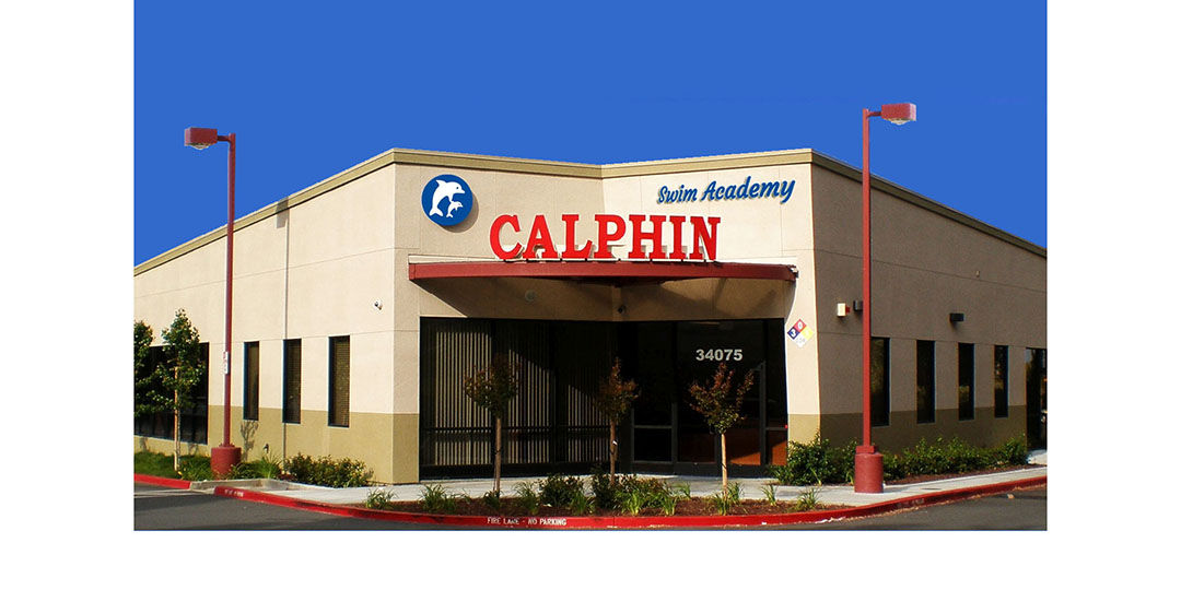 Calphin Swim Academy
