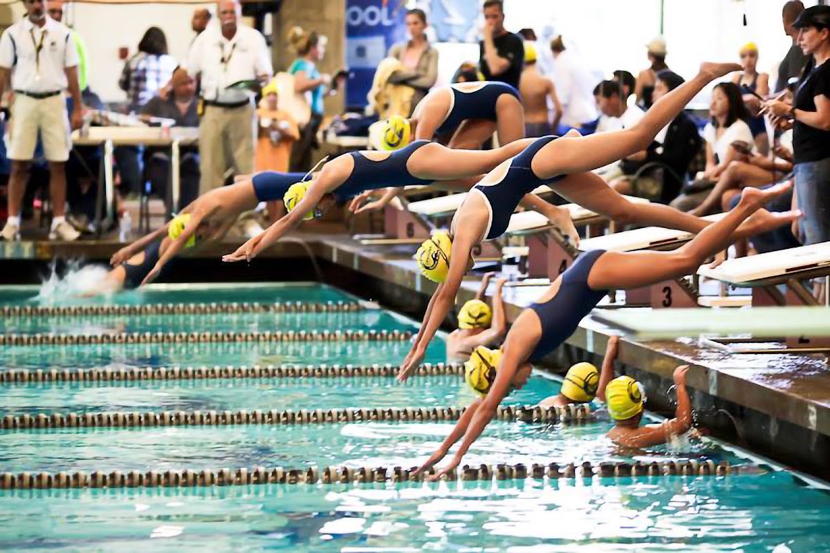 Canyons Aquatic Club