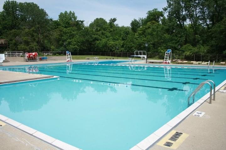 Cardinal Hill Recreation Club