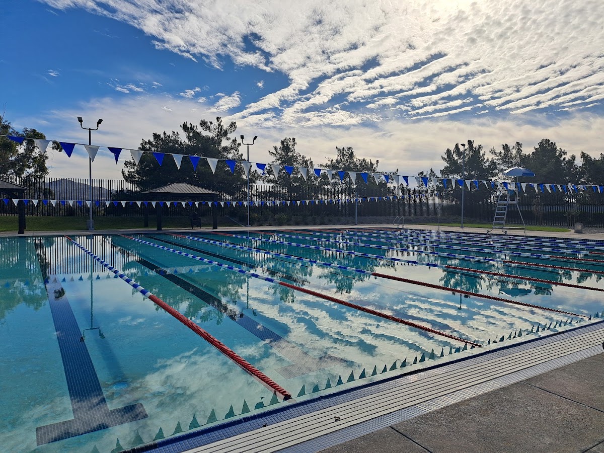 Carmel Mountain Pool
