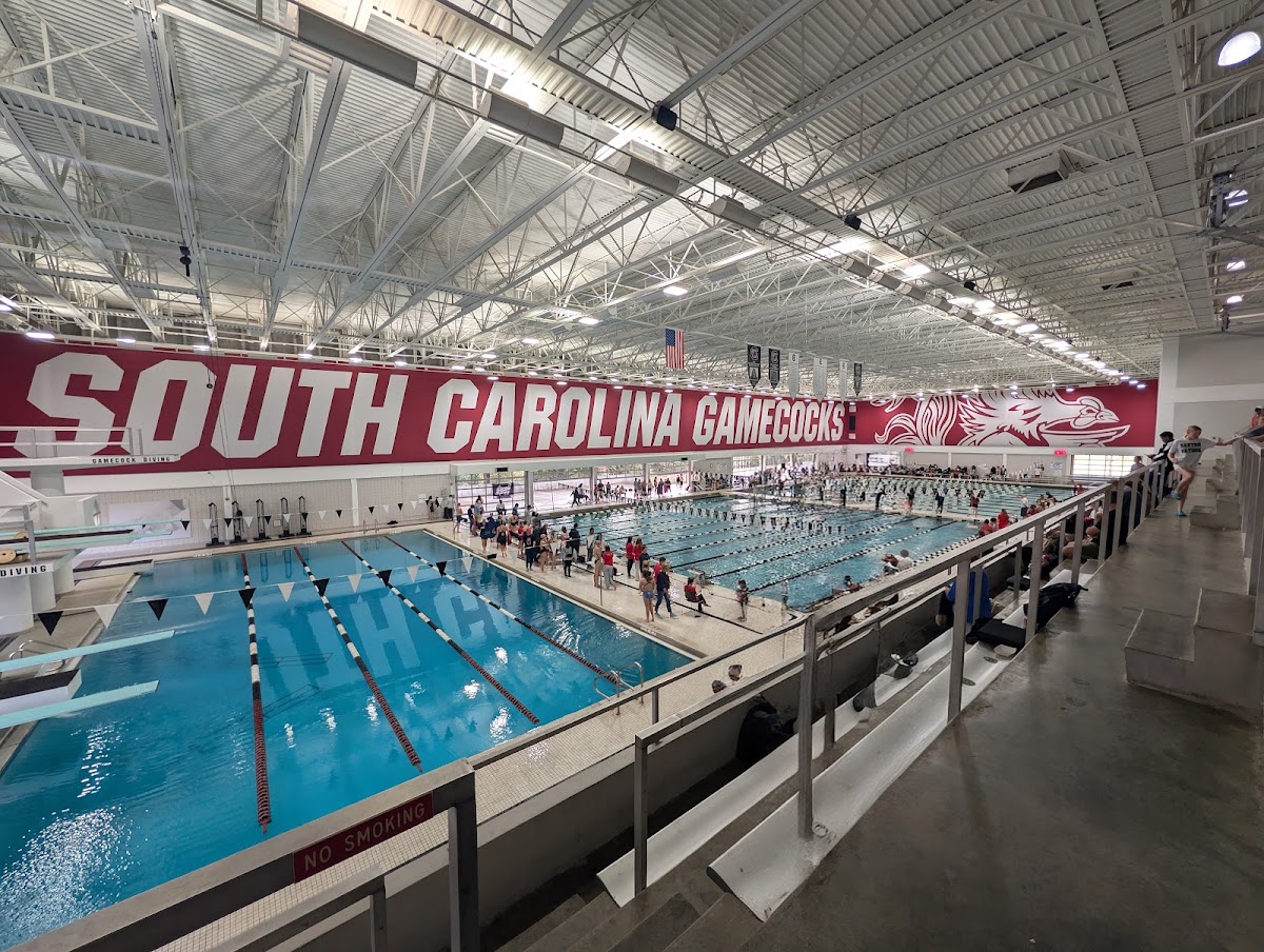 Carolina Natatorium