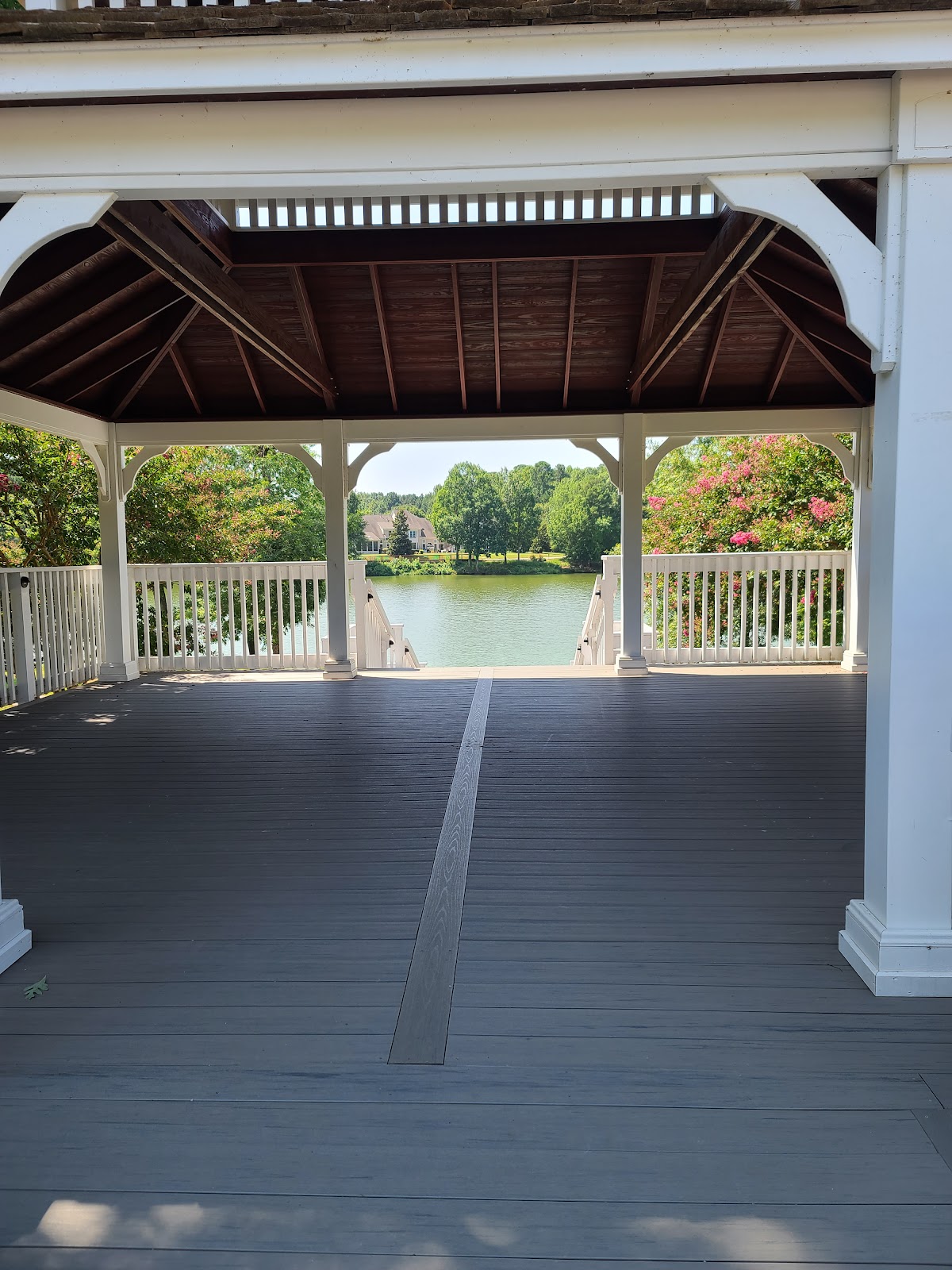Carpenter Village Pool