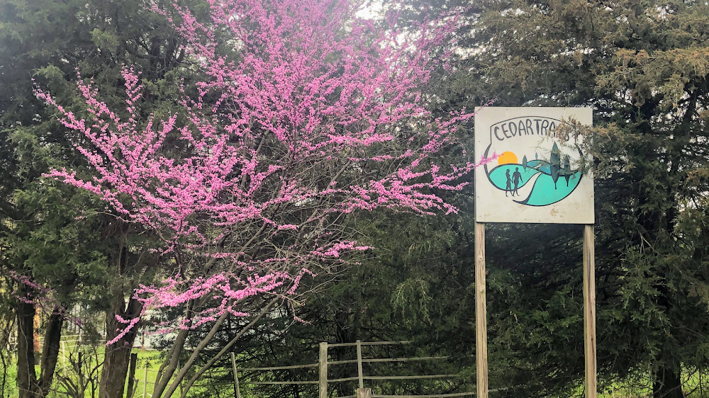 Cedar Trails Nudist Retreat