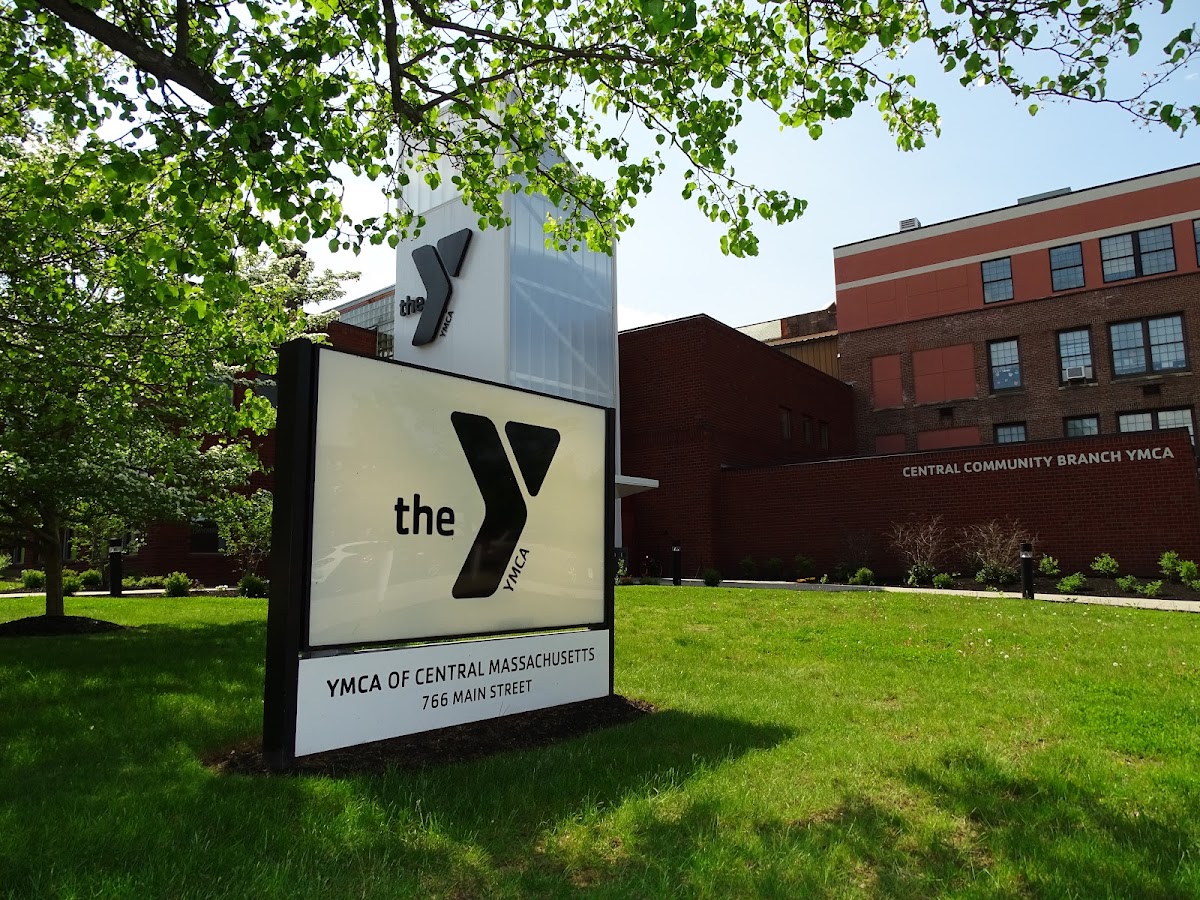 Central Community Branch YMCA