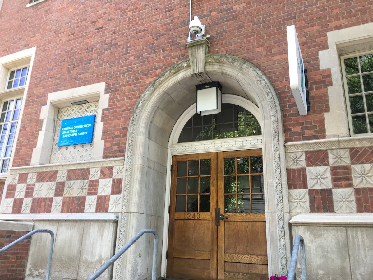 Central Connecticut Coast YMCA