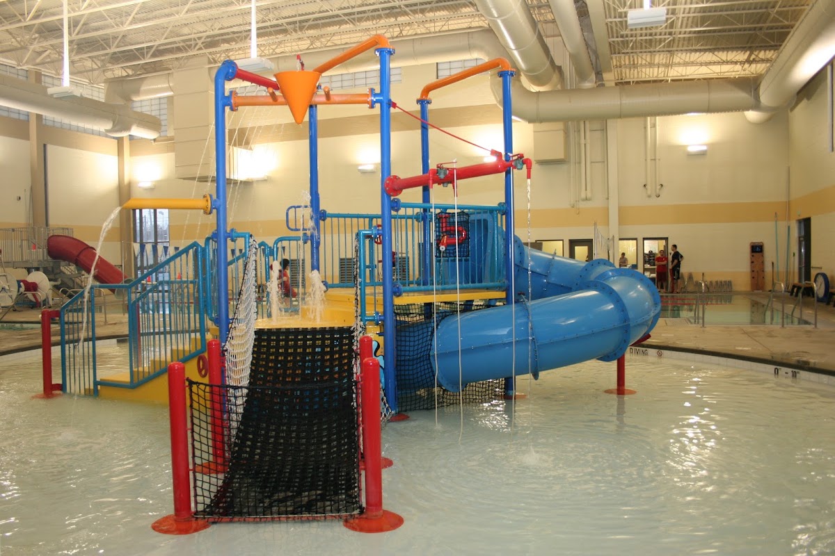 Central Spokane YMCA - YMCA of the Inland Northwest