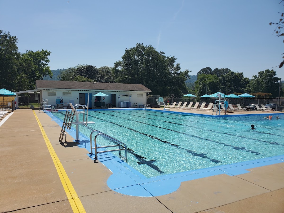 Chapman Pool