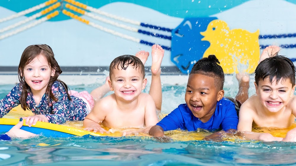 Charlotte Aquatics in Charlotte, North Carolina
