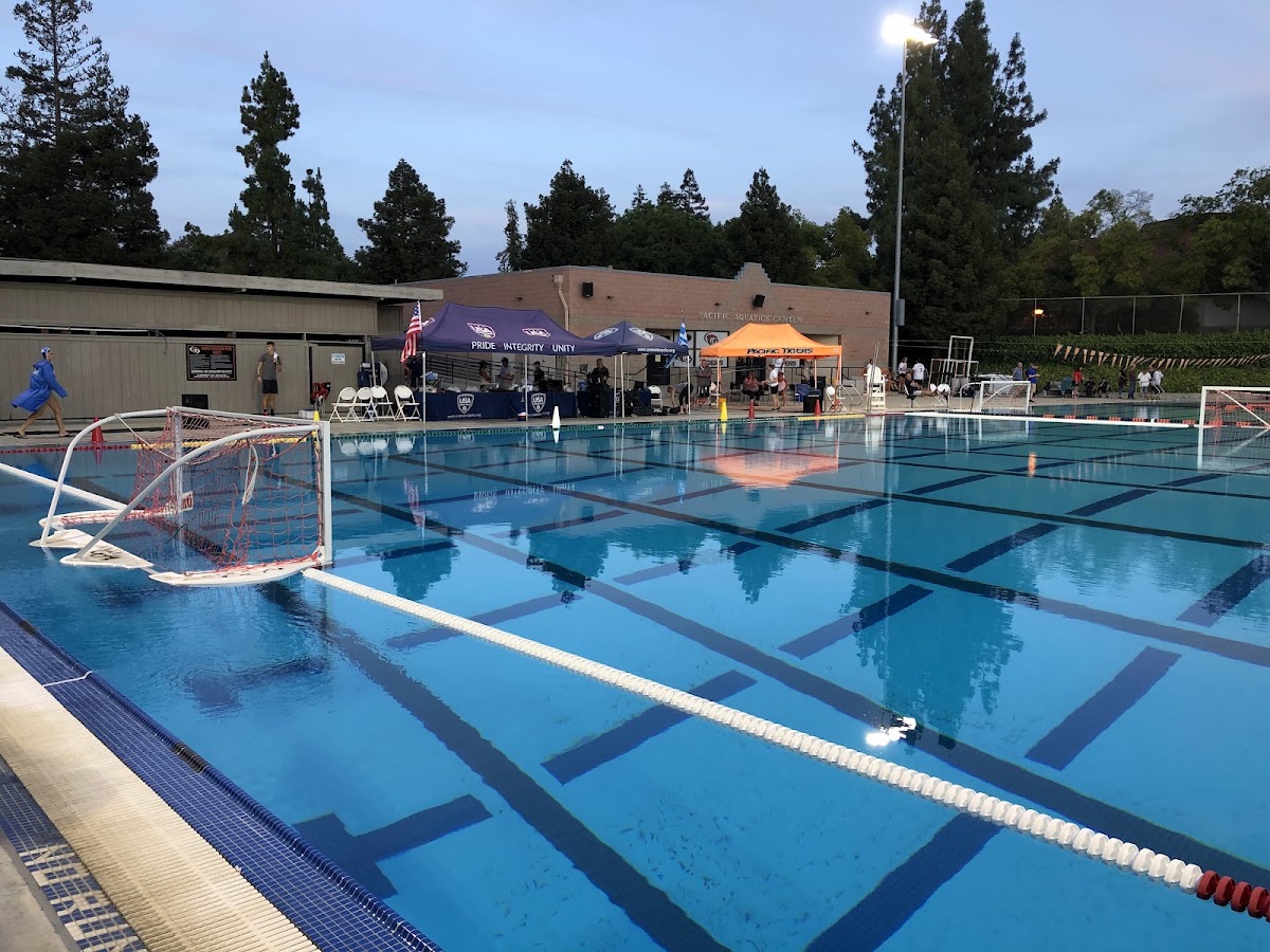 Chris Kjeldsen Pool