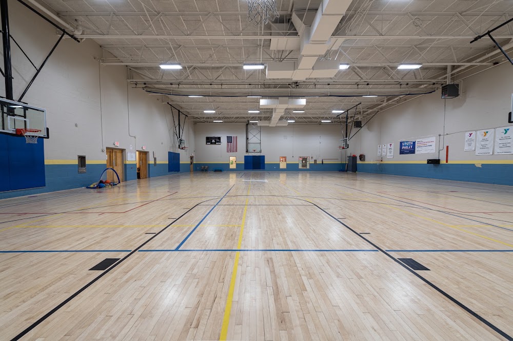 Christian Street YMCA in Philadelphia, Pennsylvania