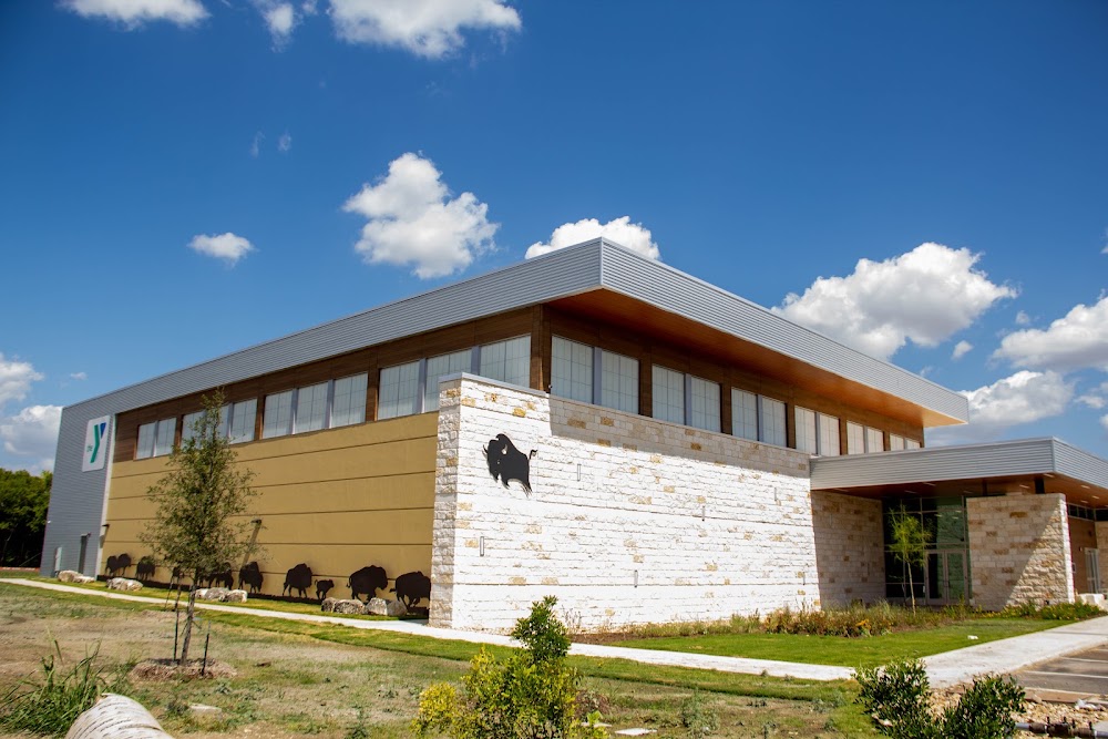 Cibolo Family YMCA in San Antonio, Texas