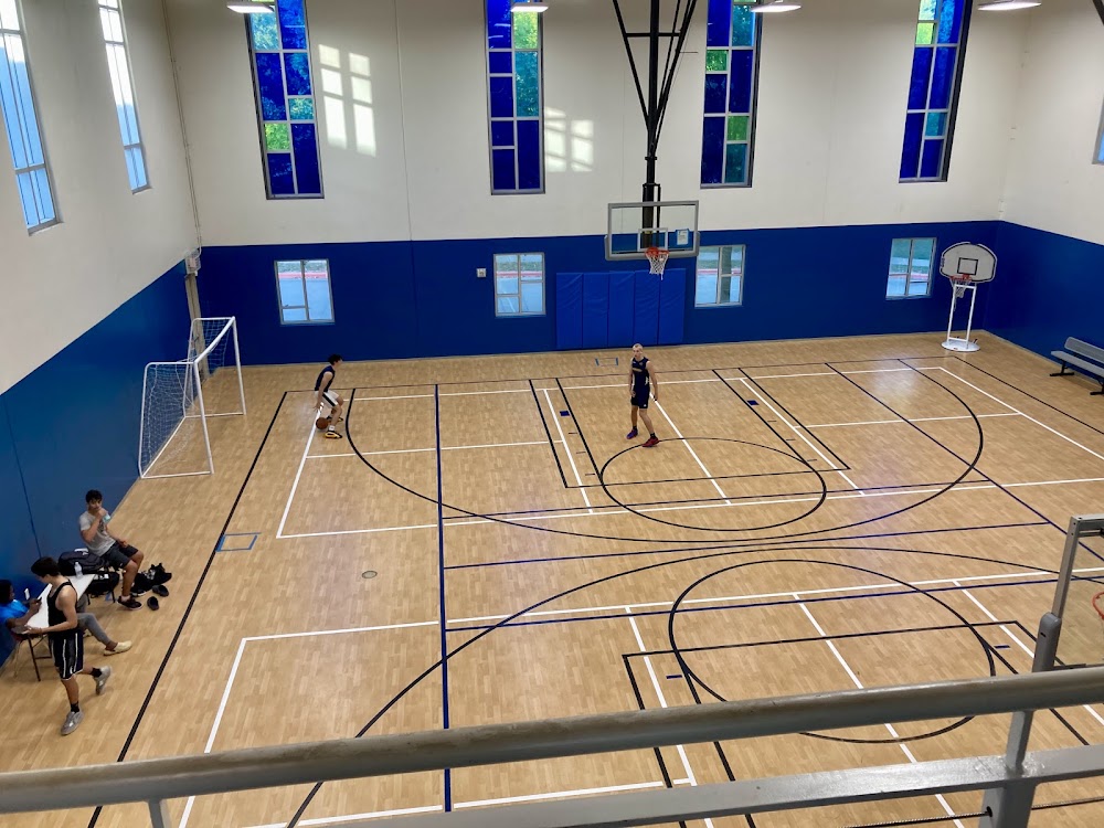 City Of Austin/YMCA North Austin Community Rec Center in Austin, Texas