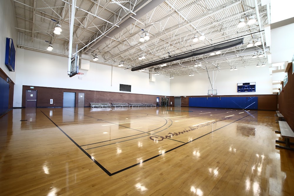 City of Las Vegas Centennial Hills Community Center, Operated by the YMCA in Las Vegas, Nevada