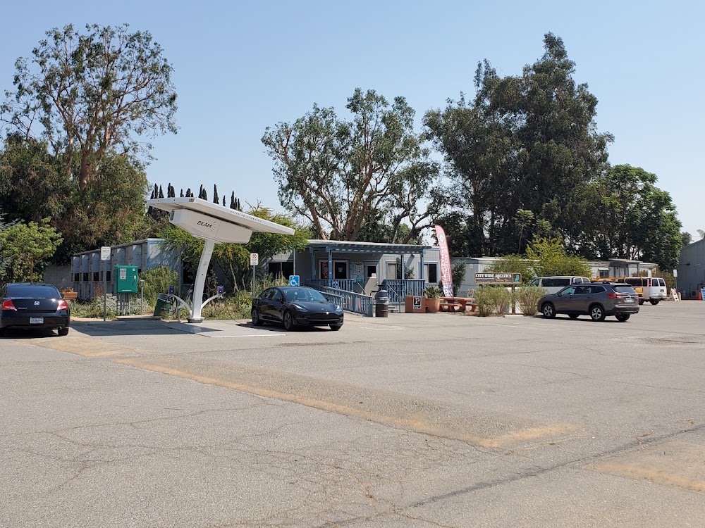 Citywide Aquatics in Los Angeles, California