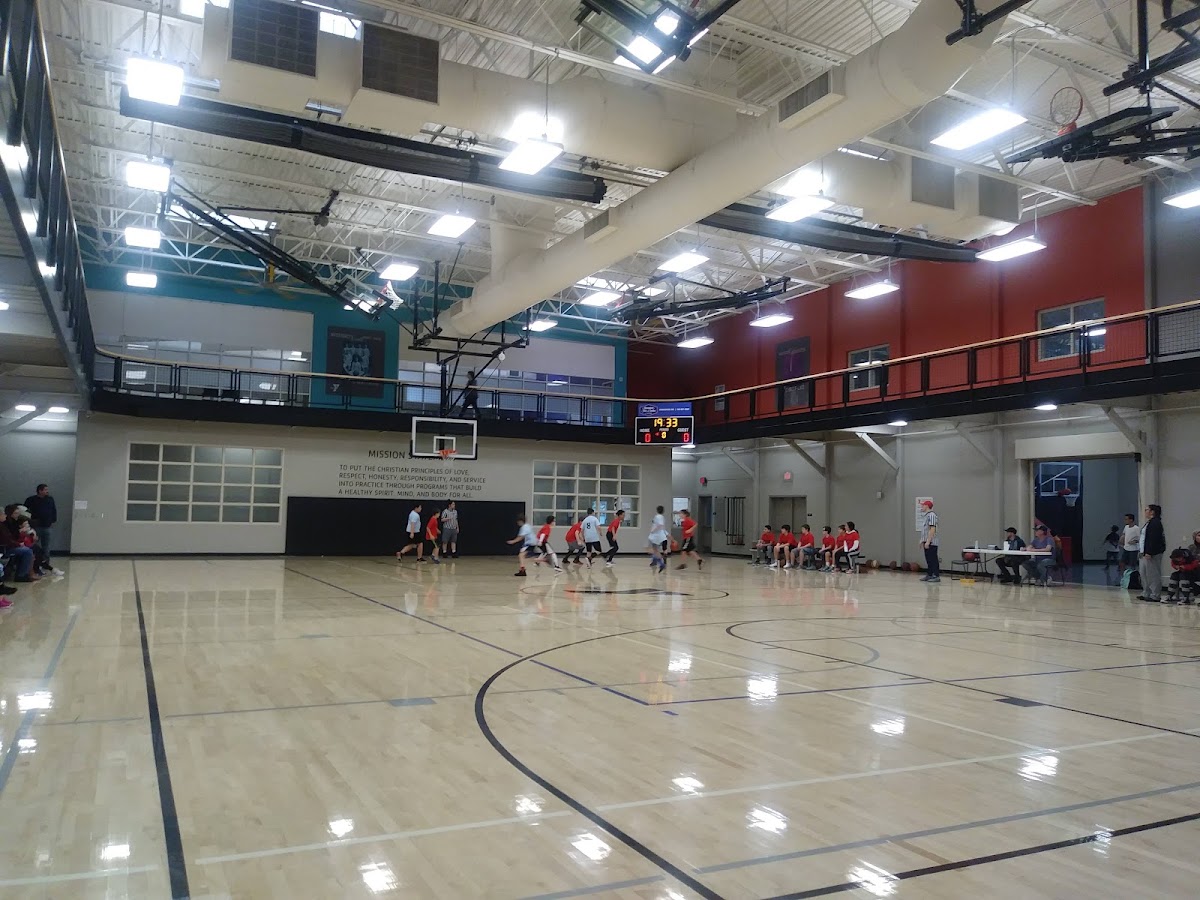 Clark County Family YMCA in Vancouver, Washington