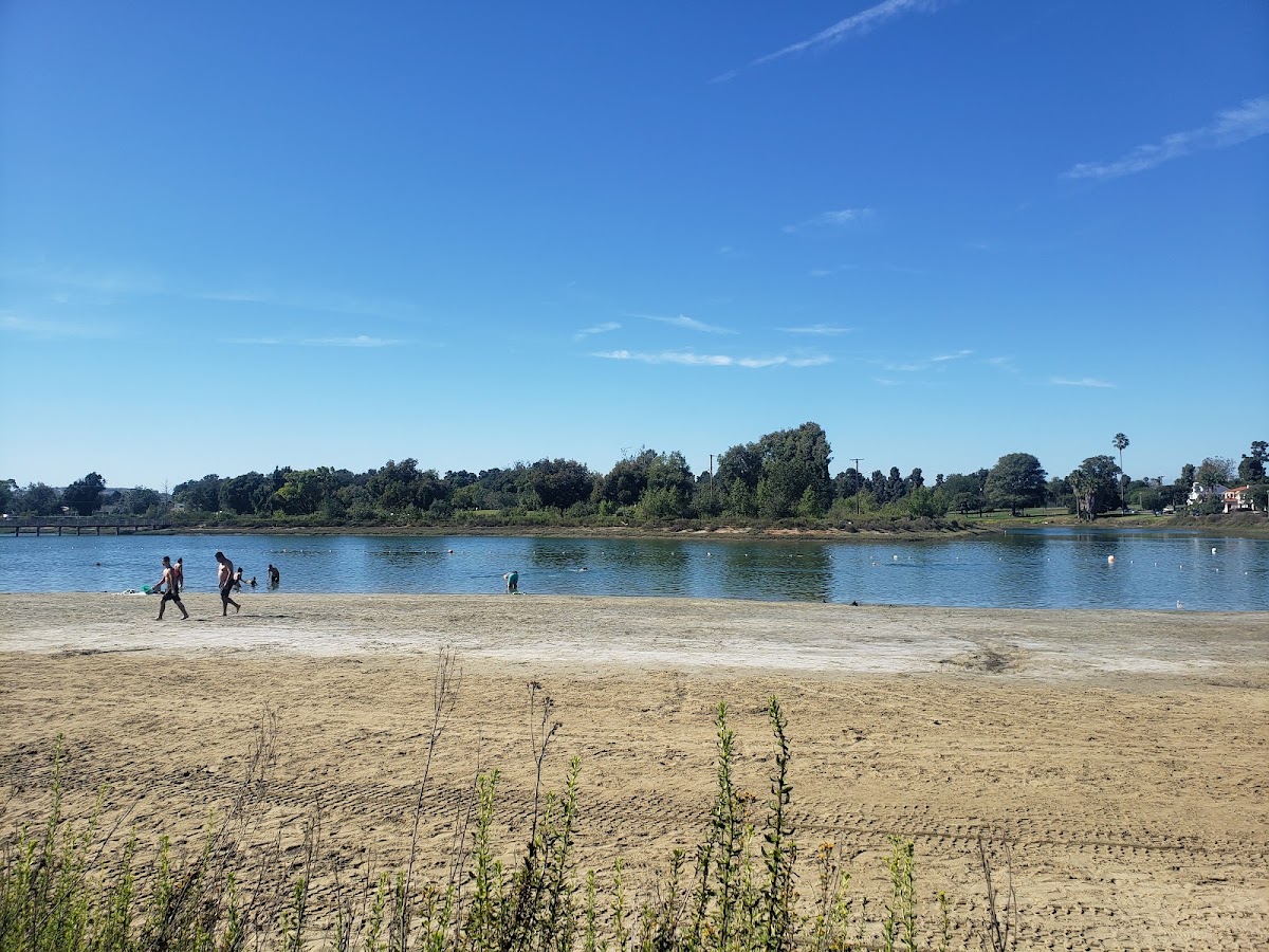 Colorado Lagoon Aquatic Park