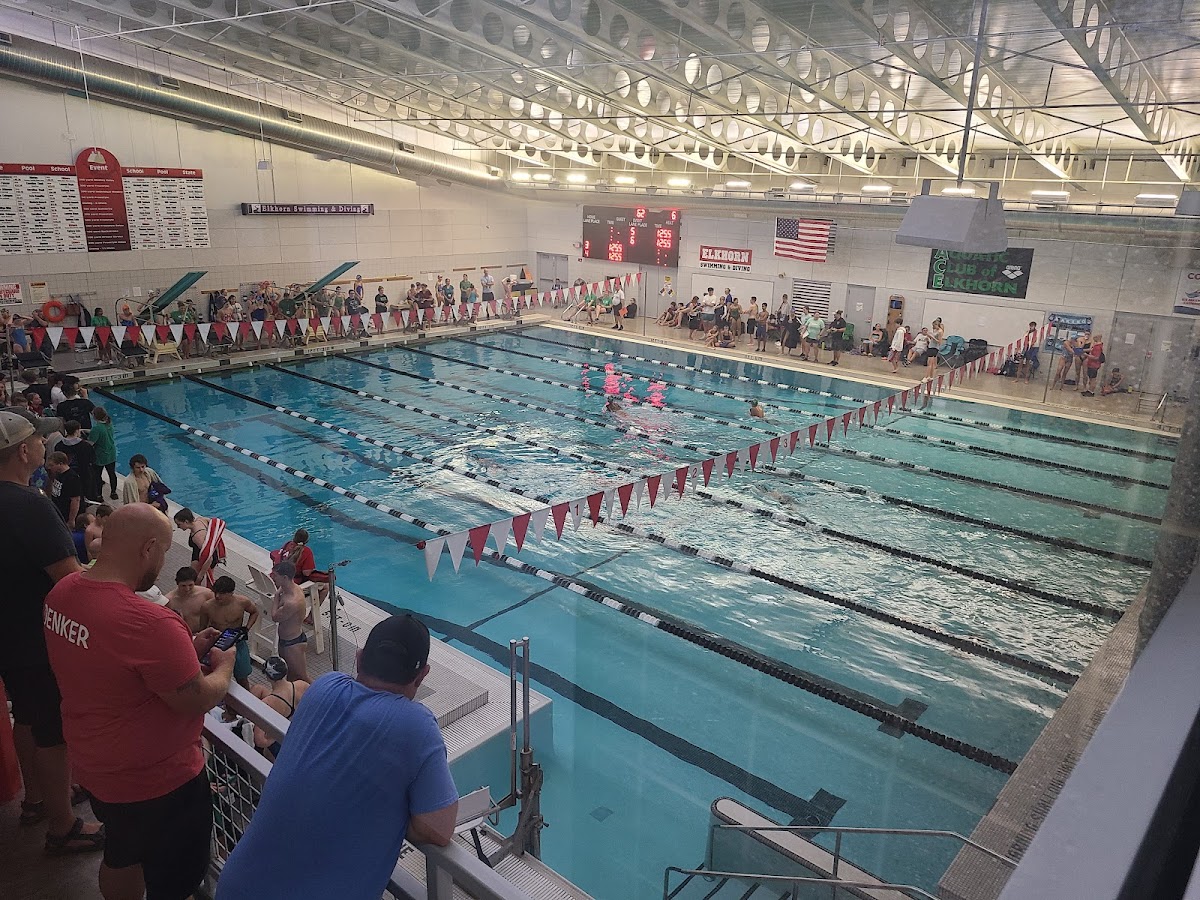 Common Ground Recreation & Aquatic Center