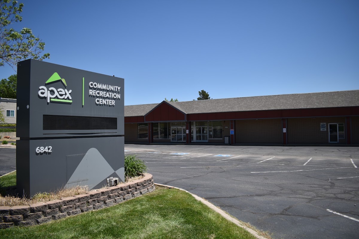 Community Recreation Center
