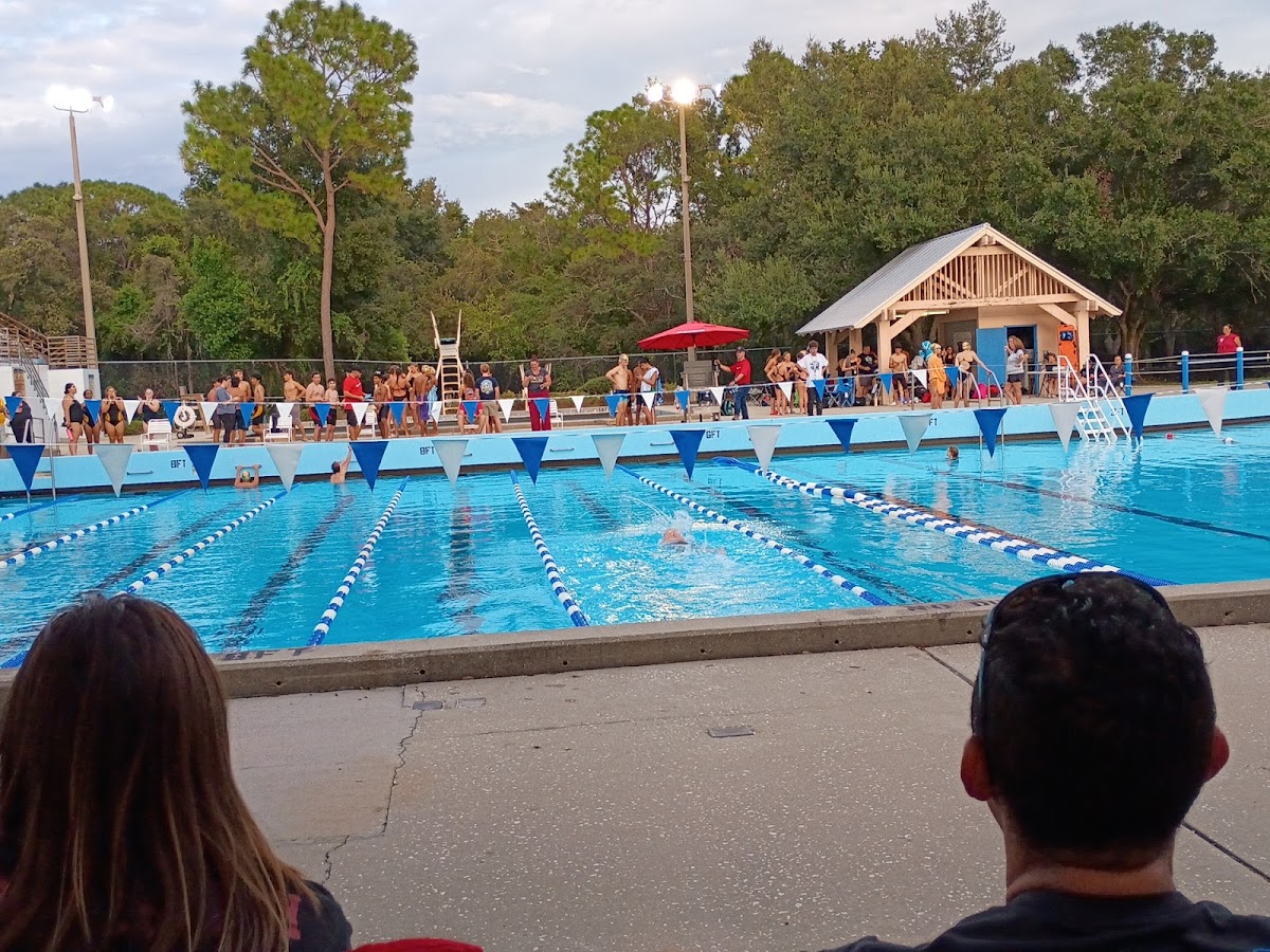 Copeland Pool
