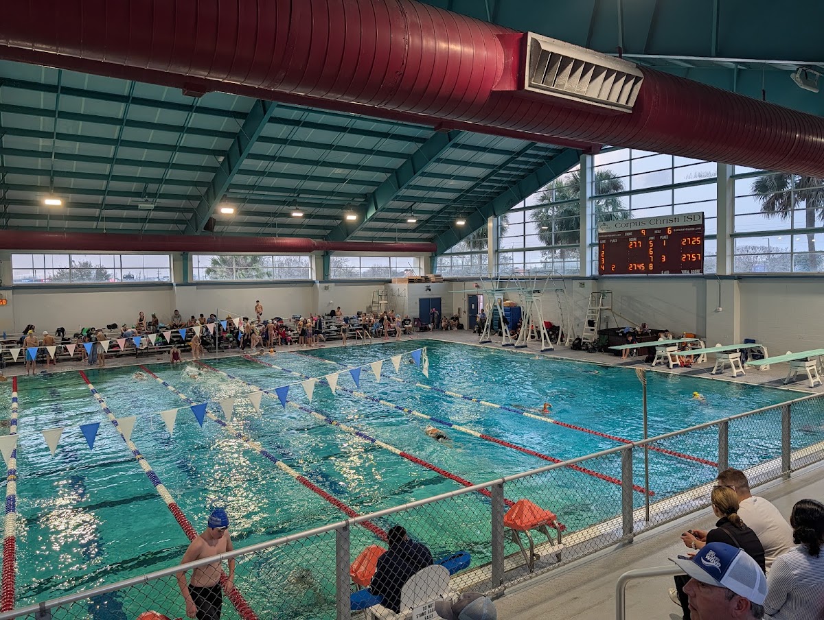 Corpus Christi Natatorium