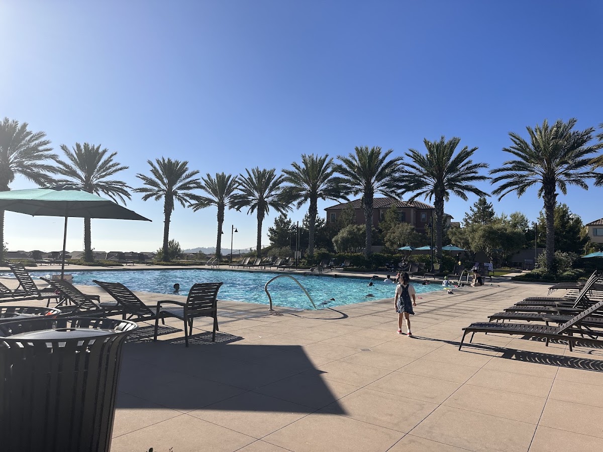 Crestview Pool (Private)