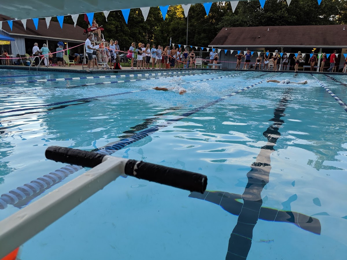 Crossgates Pool