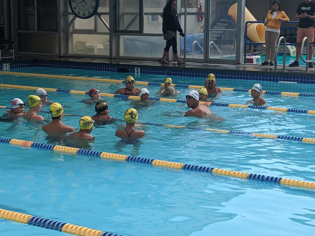 Daland Swim School Inc