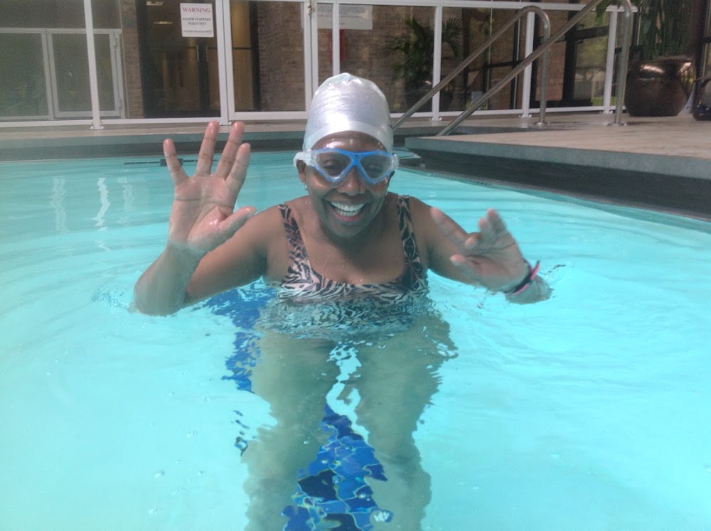 Dallas Swim in Dallas, Texas