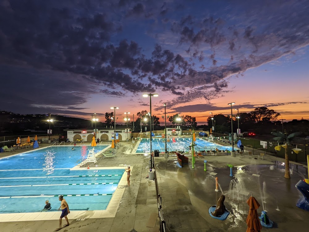Dan McKinney Family YMCA in San Diego, California