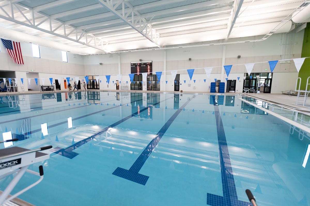 Danny Jones Pool