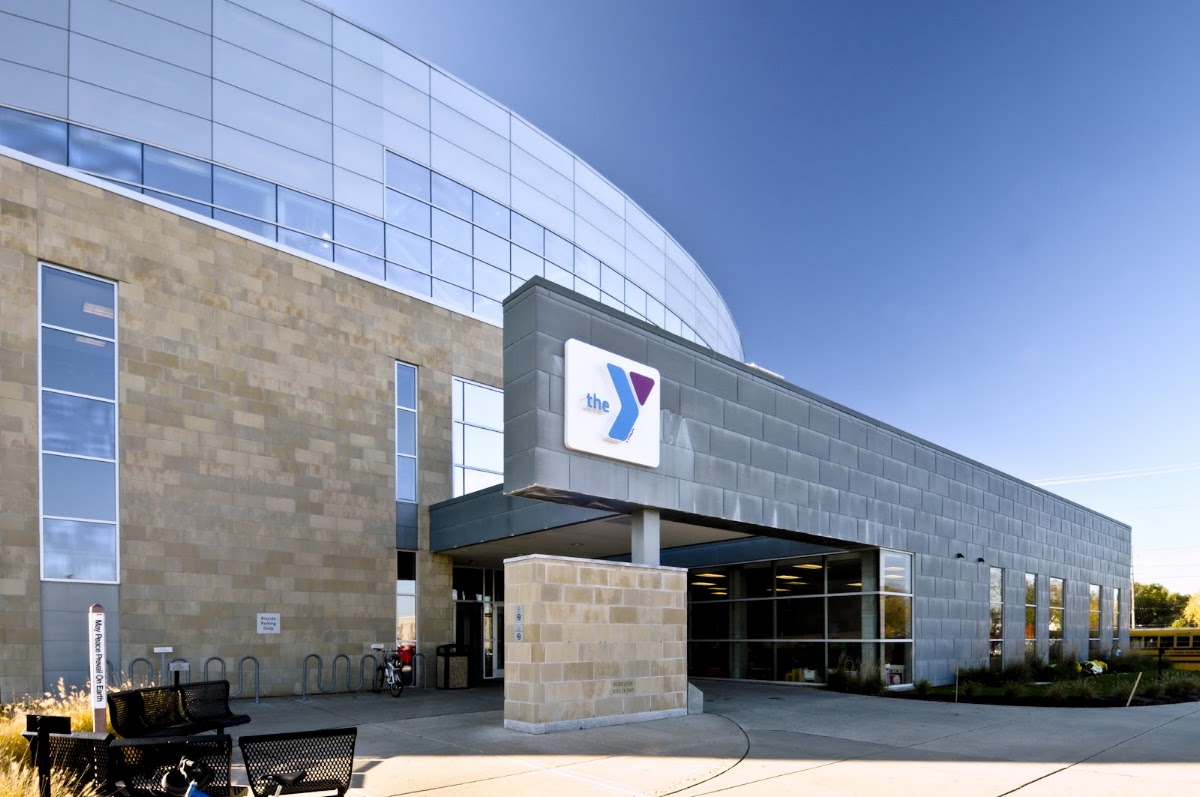 David D. Hunting YMCA in Grand Rapids, Michigan