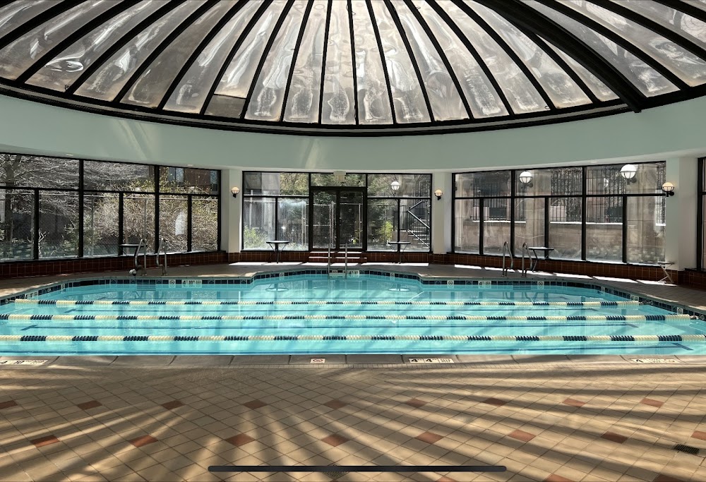 DeborahSwim in New York, New York
