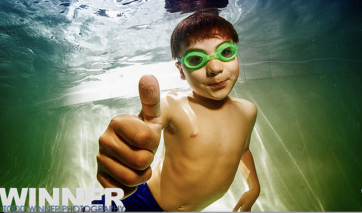 Deep Blue Swim School
