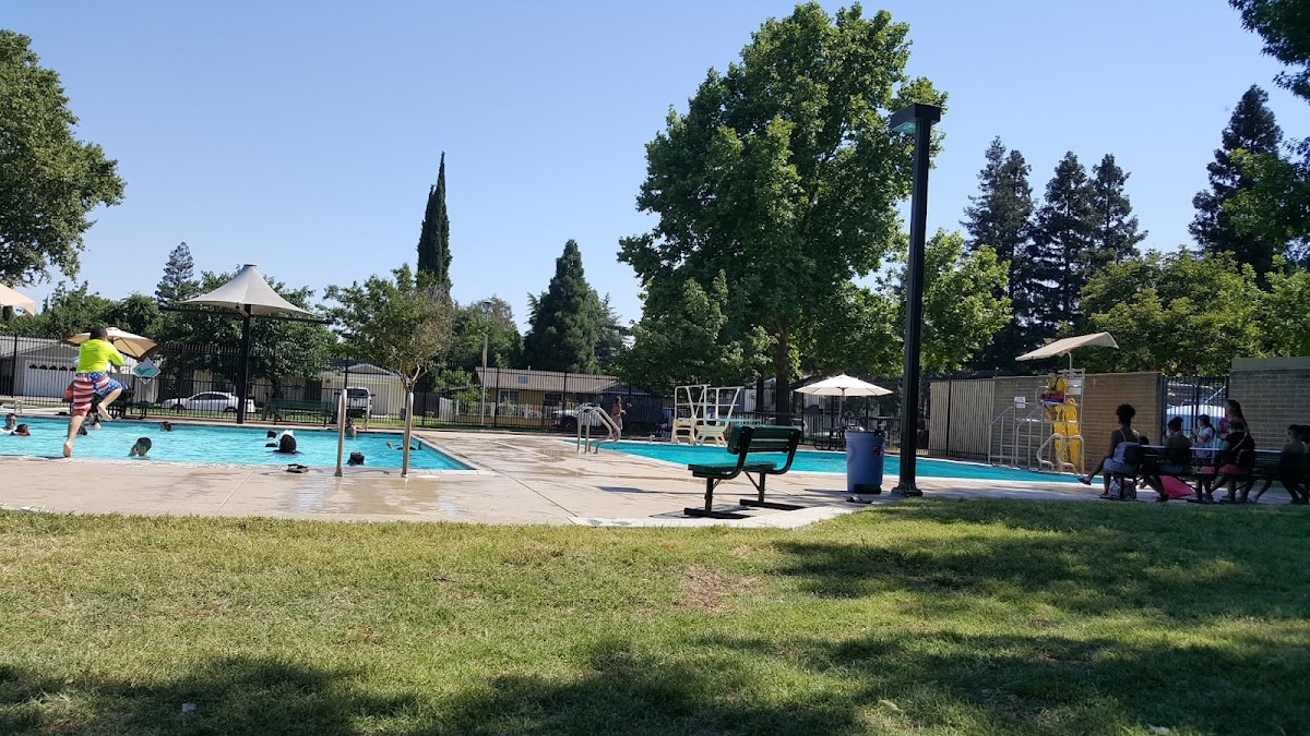 Doyle Pool