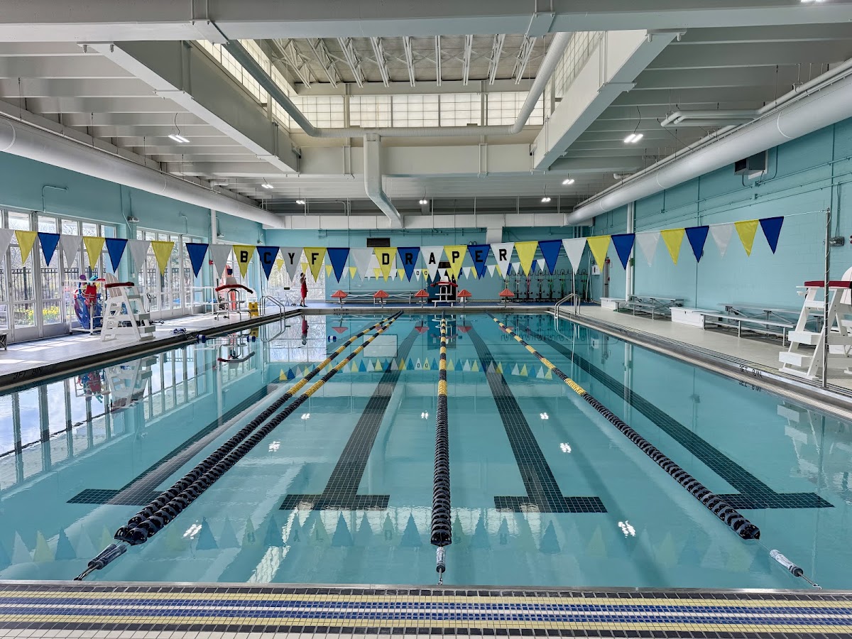 Draper Pool