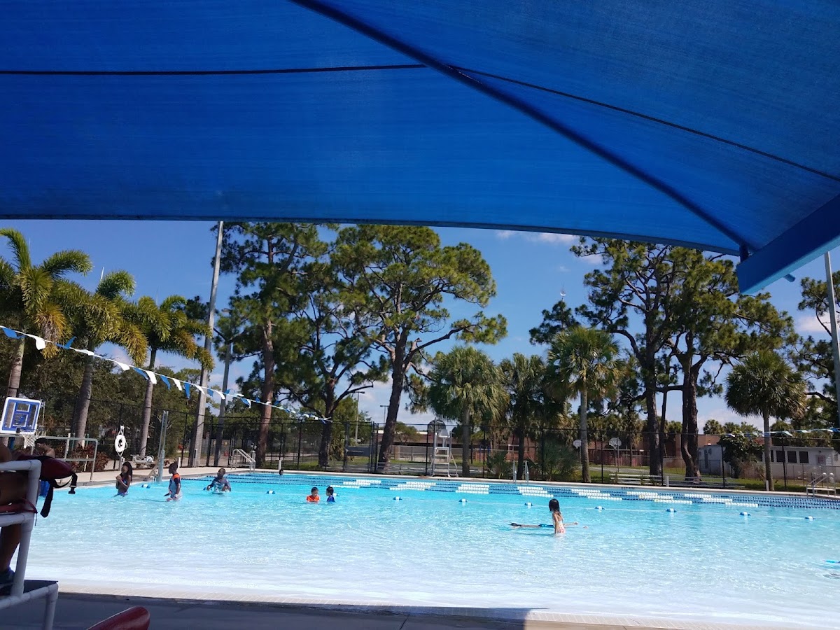 Driftwood Community Pool