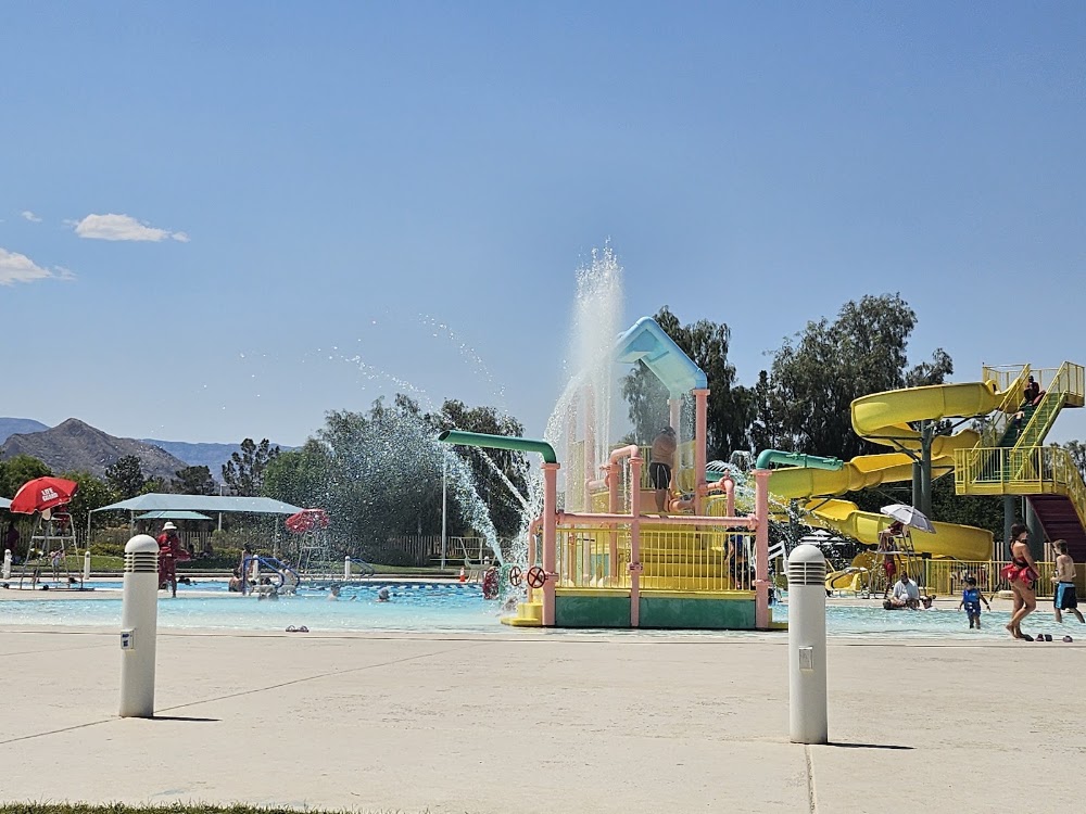 Durango Hills YMCA in Las Vegas, Nevada