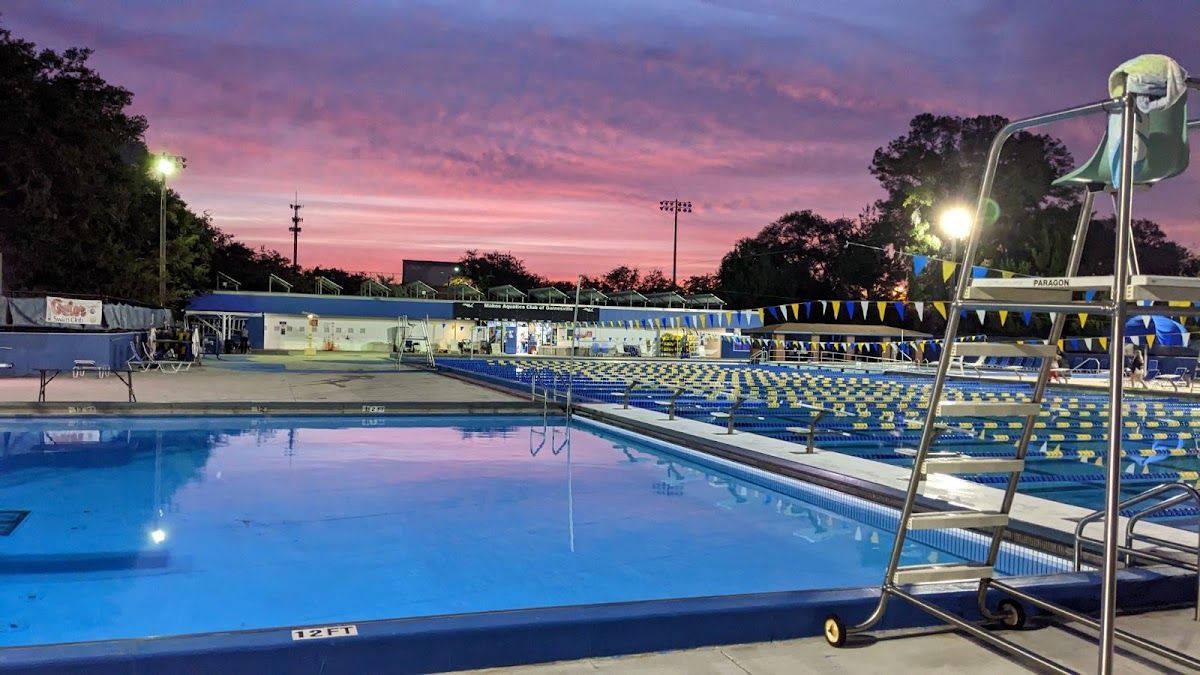 Dwight H. Hunter Northeast Pool