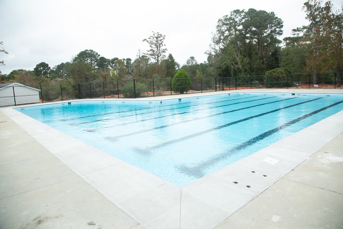 Echo Farms Pool
