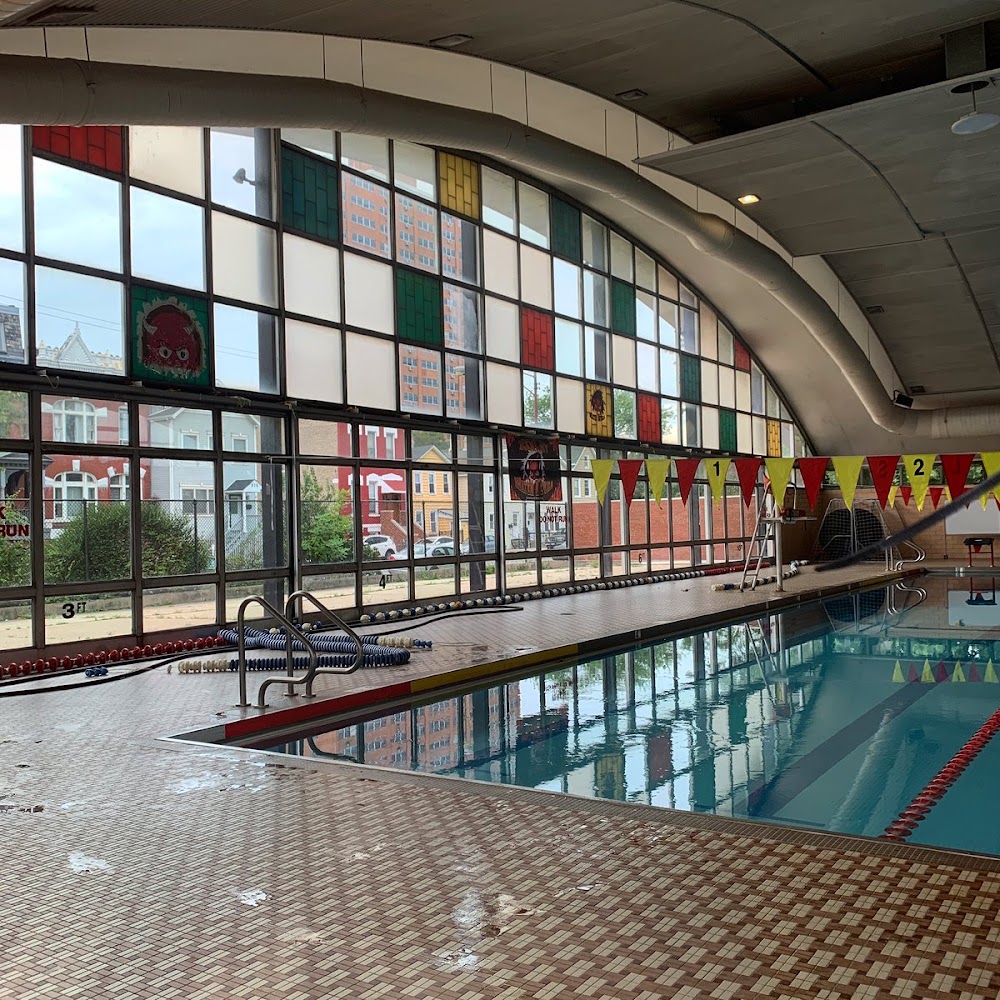 Eckhart Park Pool (Indoor) in Chicago, Illinois