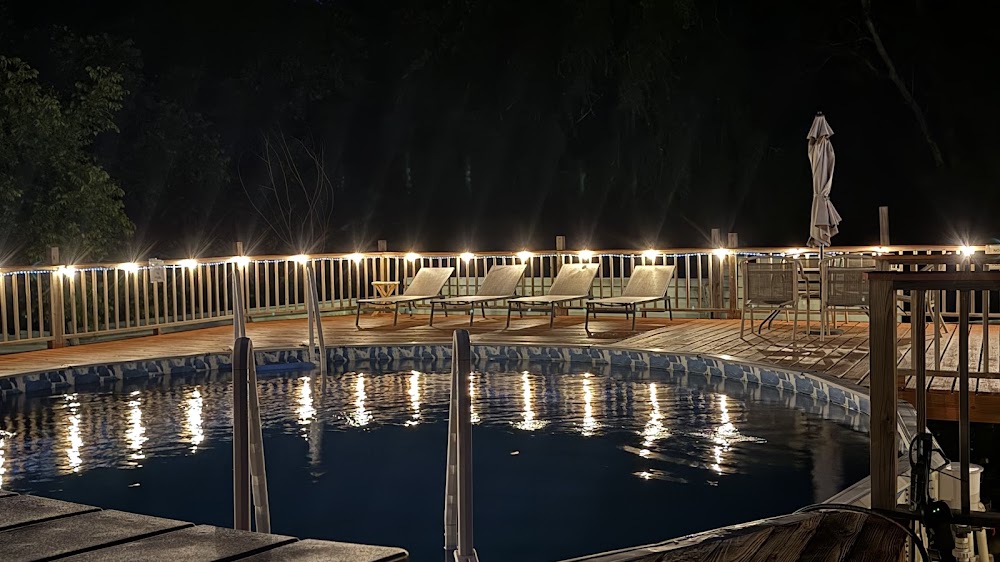 Edun Hill Nudist Campground