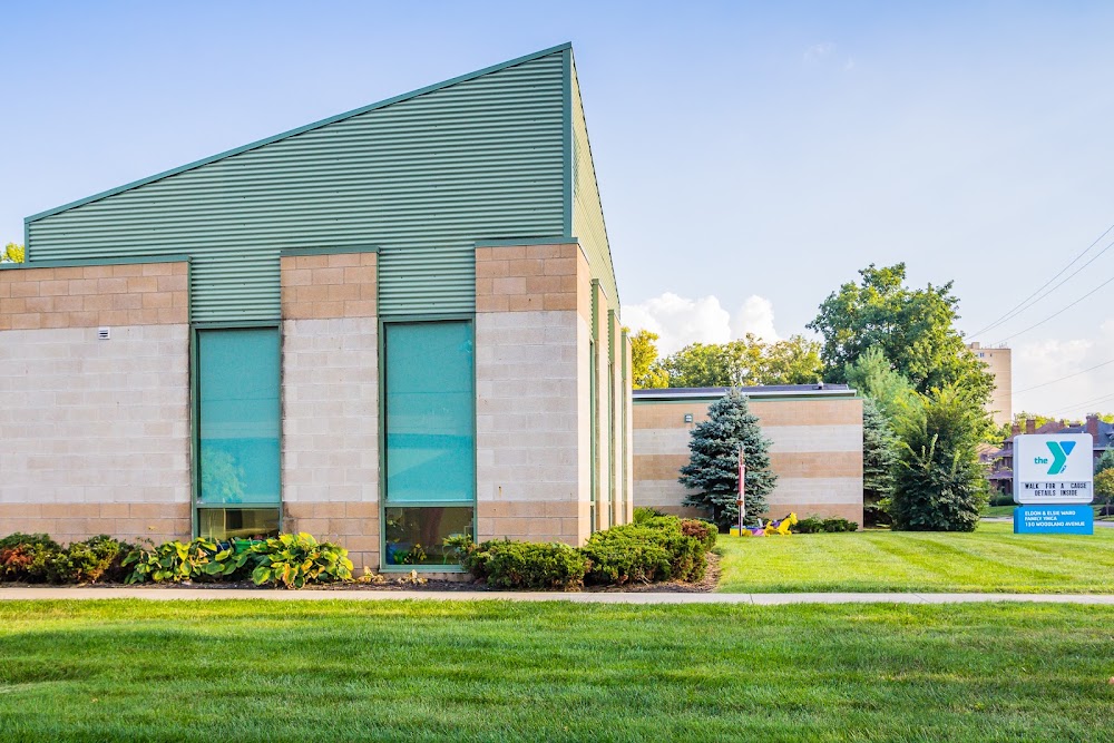 Eldon & Elsie Ward Family YMCA - YMCA of Central Ohio in Columbus, Ohio