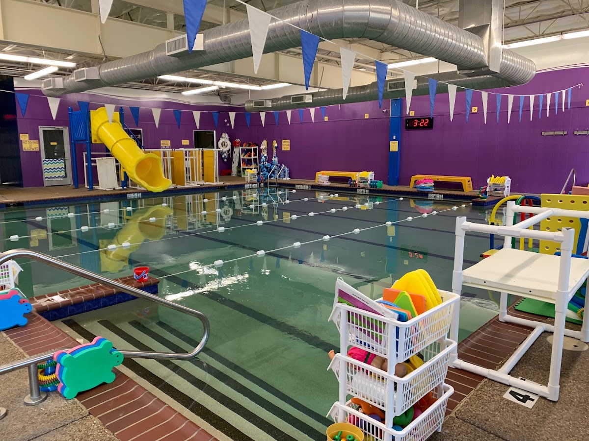 Emler Swim School of Central Frisco - McKinney in Frisco, Texas
