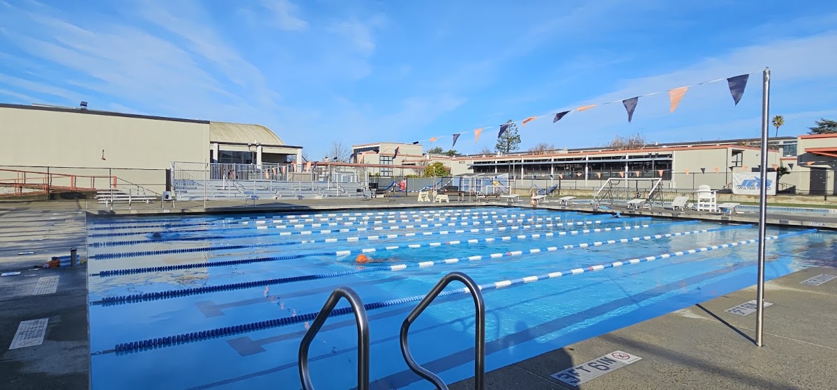 Encinal Swim Center